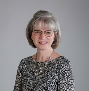Photo of Jeanne Colleluori