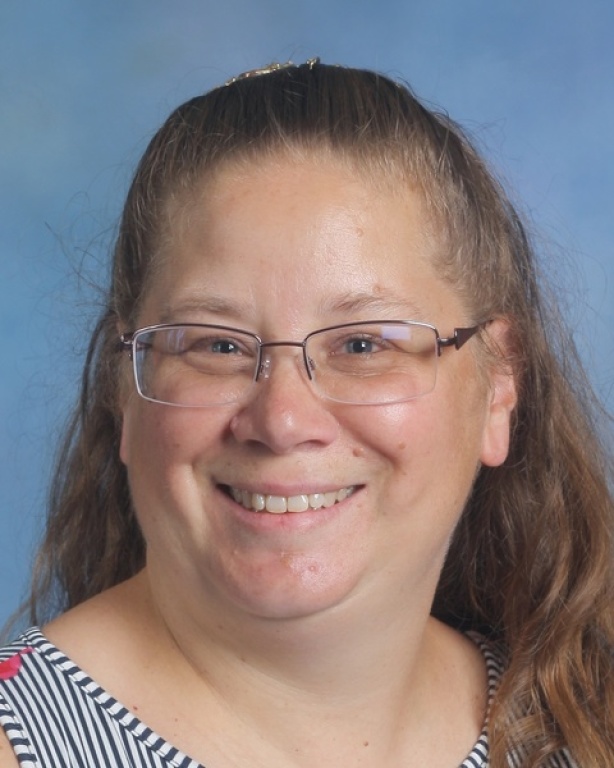 School Staff | Mother of Good Counsel Parish