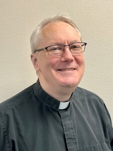Photo of Father Jon Seda