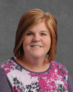 Photo of Tracey Ryan-Wiering