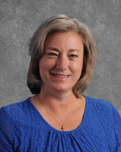 Photo of Suzy Luecke