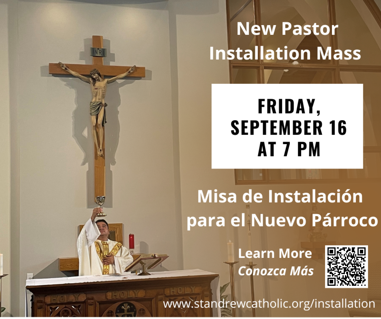 St Andrew Catholic Church st-andrew-catholic-church