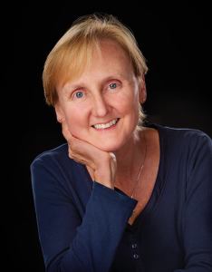 Photo of Deanna Gibeau