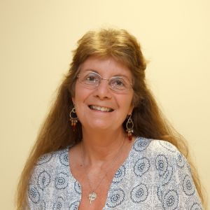 Photo of Lynn Marie