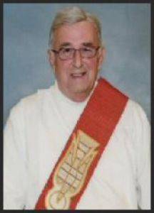 Photo of Deacon Don Lydick
