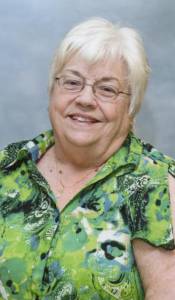 Photo of Kathy Ebner