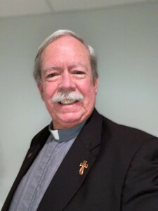 Photo of Deacon Marty Barrett