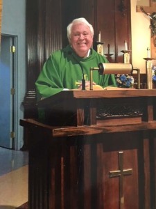 Photo of Deacon Howard League