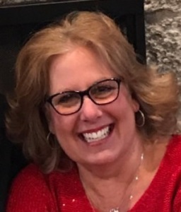 Photo of Mary Beth Clowney