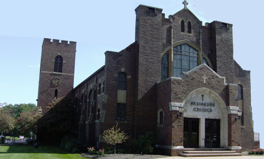Saint Joseph Parish