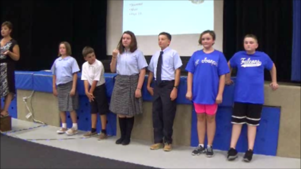 School Information | Saint Joseph Parish