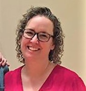 Photo of Margo Morin