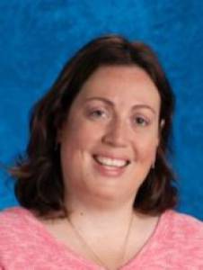 Photo of Mrs. Jenny Buss