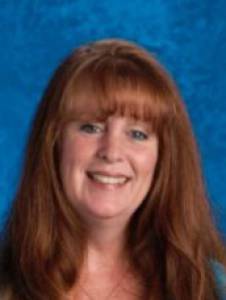 Photo of Mrs. Laura Sabold