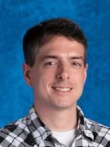 Photo of Mr. Jeremy Eyster