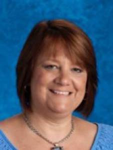 Photo of Mrs. Michelle Legacy