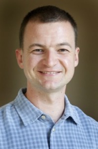 Photo of Brent Bassett