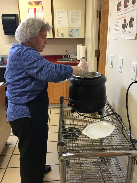 Year in Review Johnson City Senior Center