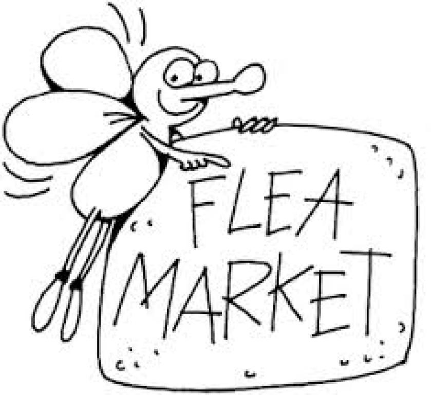 Flea Market Flea Market