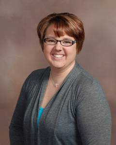 Photo of Emily Mills