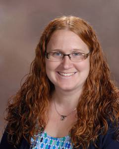 Photo of Kristina Unerstall