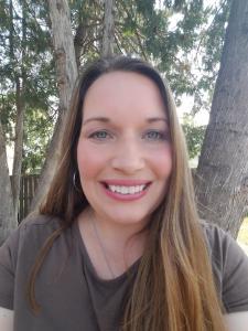 Photo of Michelle Hacker