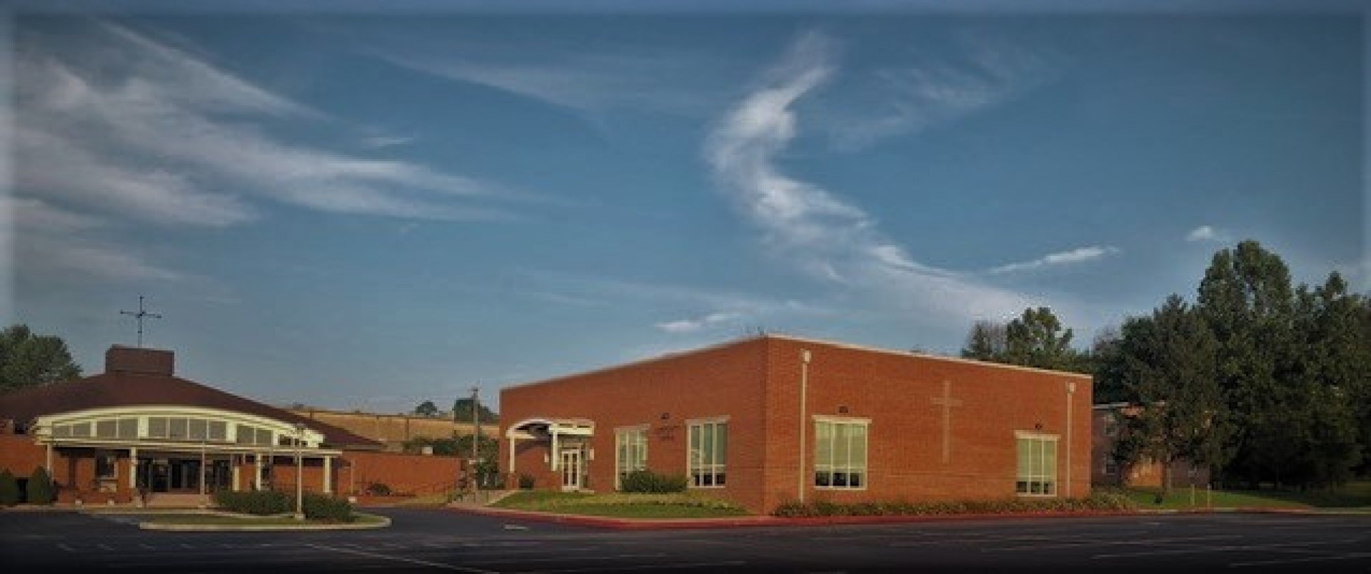 St. Gabriel Roman Catholic Church