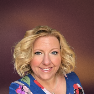 Photo of Michelle Zakula