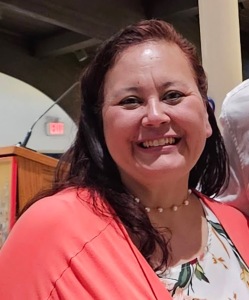 Photo of Lety Gutierrez-Kenny