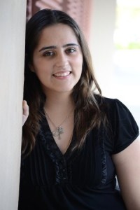 Photo of Joanna Jewell