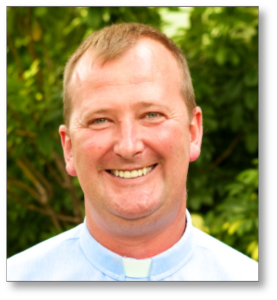 Photo of Fr. Dermot Dunne