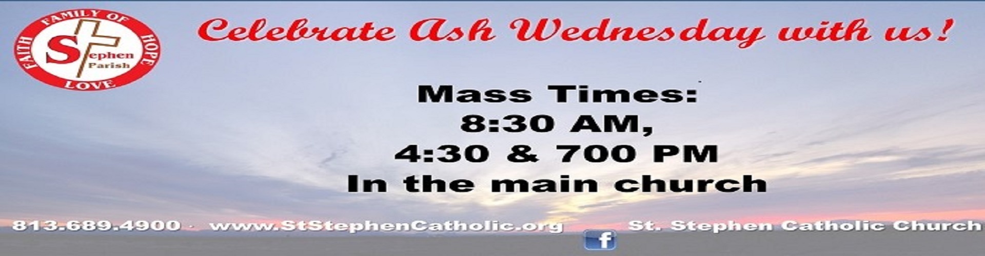 St. Stephen Catholic Church