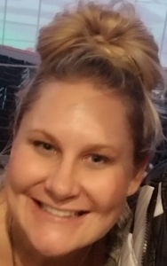 Photo of Amiee Gillig