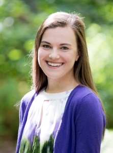 Photo of Bethany Fehr