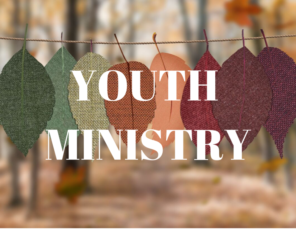 Faith Formation Holy Family Catholic Church