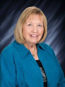 Photo of Karen Litzinger