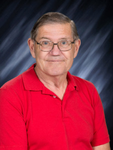 Photo of Mike Raymond