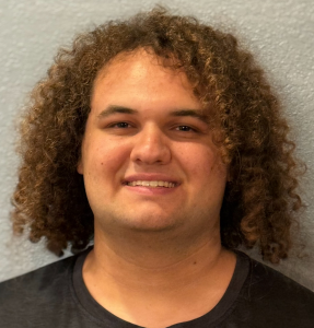 Photo of Eric Gosse