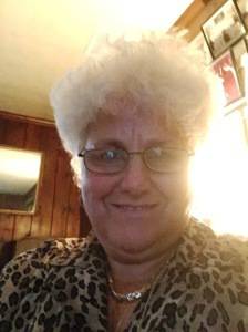 Photo of Frances Smith