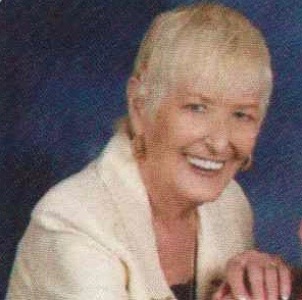 Photo of Mrs. Lynda Fischer
