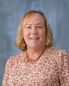 Photo of Sherri Carr