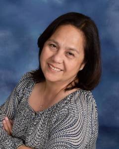 Photo of Marita Mariano