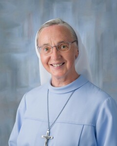 Photo of Sr. Anita