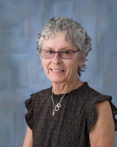 Photo of Bonny Condon