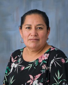 Photo of Marivel Molina