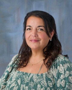 Photo of Jennifer Ortiz
