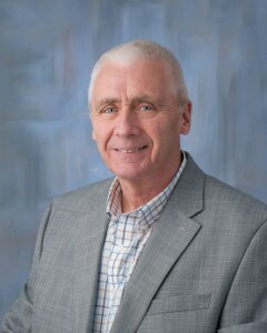 Photo of Laurence Condon