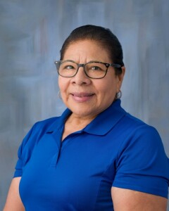 Photo of Magdalena Rojas