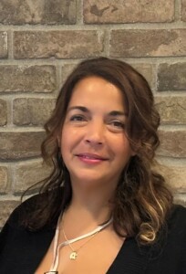 Photo of Jennifer Ortiz