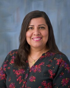 Photo of Anthuanette Hidalgo